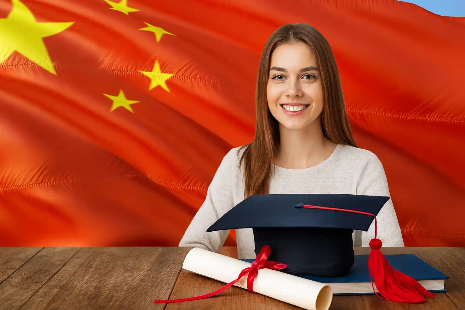 تحصیل رایگان دندانپزشکی در چین با بورسیه