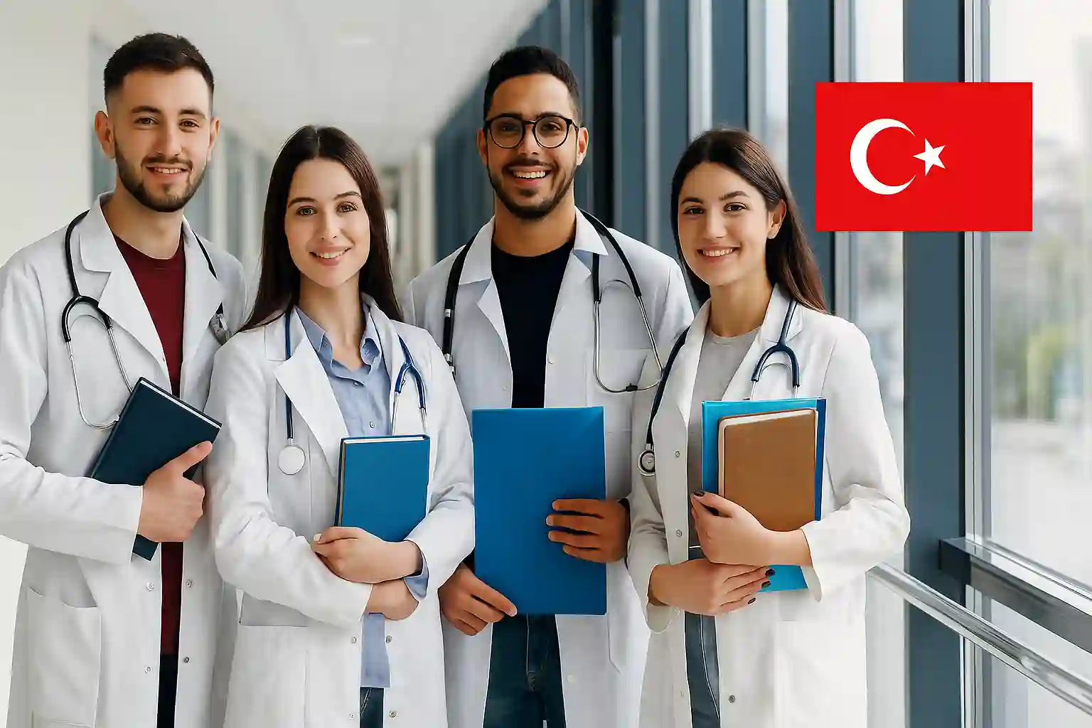 فیزیوتراپی ترکیه