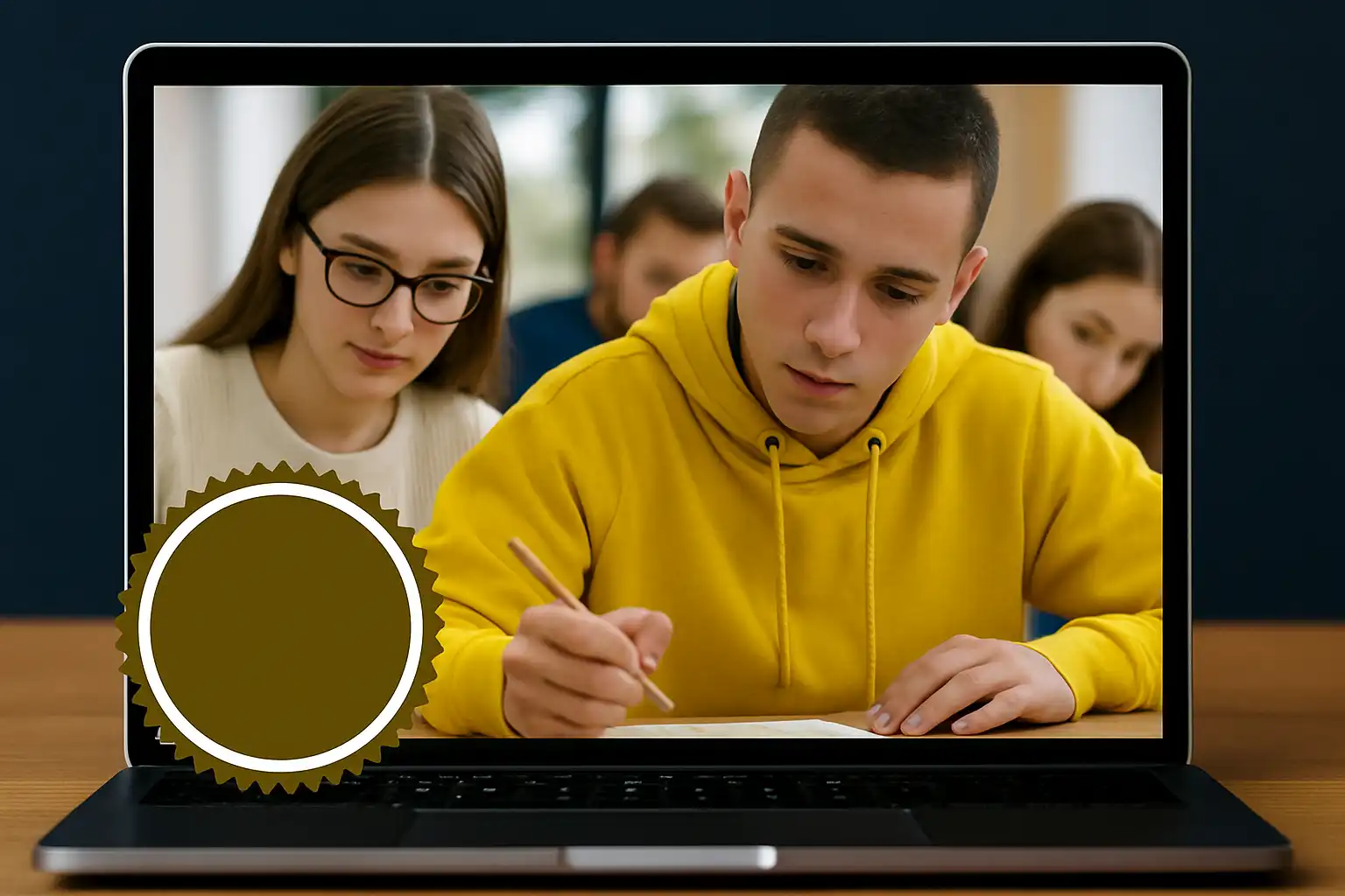 آزمون imat ایتالیا