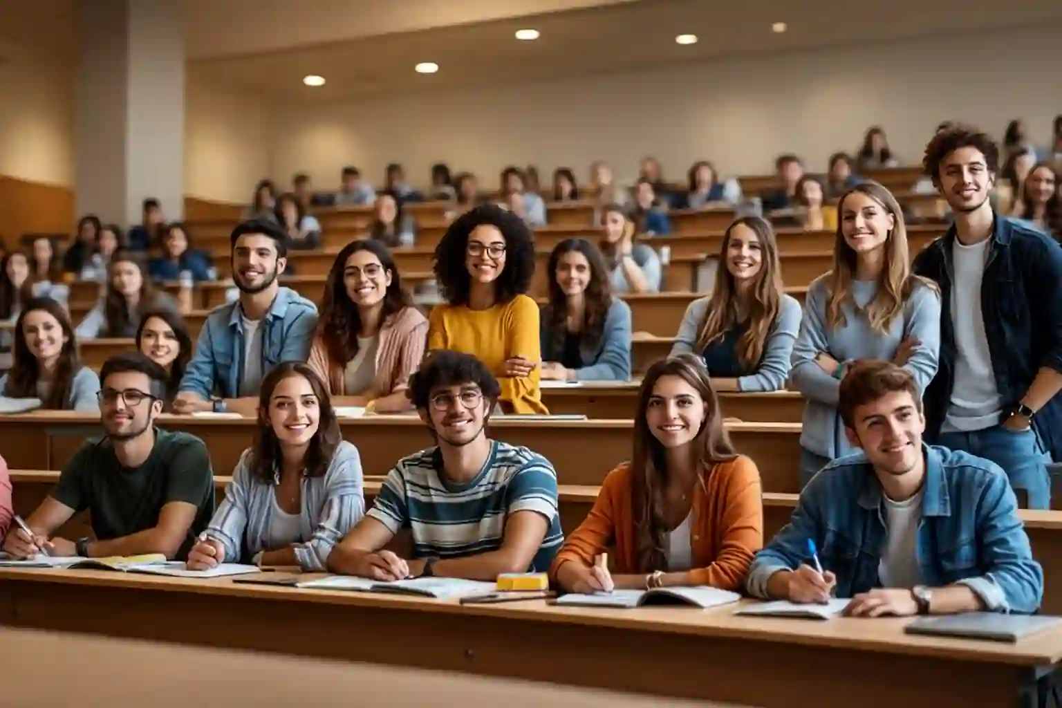 مراحل دریافت پذیرش از دانشگاه های ایتالیا