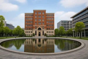 دانشگاه فودان