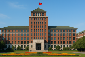 دانشگاه جیلین