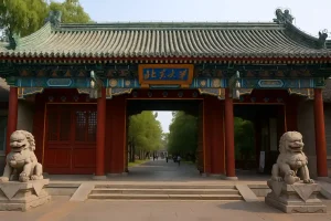 دانشگاه پکن