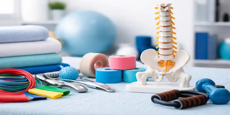 رشته فیزیوتراپی ترکیه