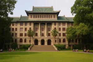 دانشگاه سان یات سن