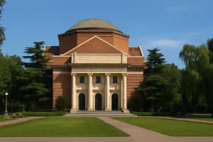 دانشگاه تسینگ هوا