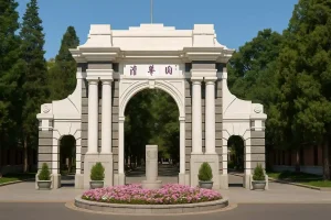 دانشگاه چینهوا