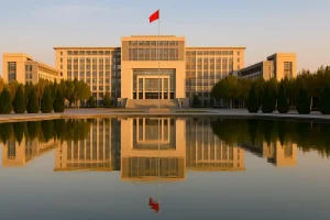 دانشگاه ژنگژو 