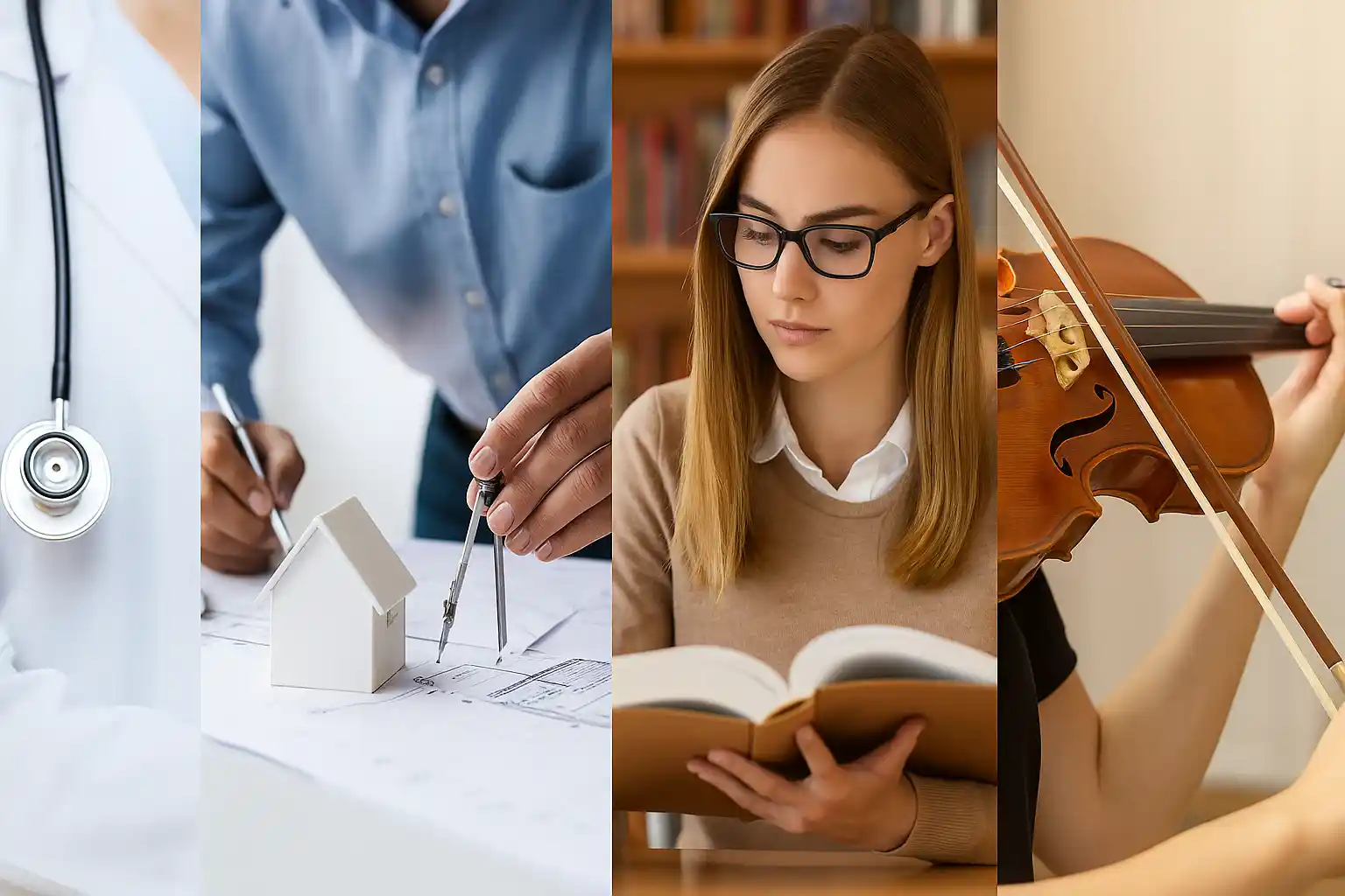 رشته های ترکیه بورسلاری