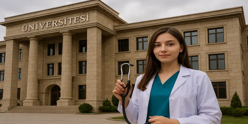بهترین دانشگاه های پزشکی ترکیه
