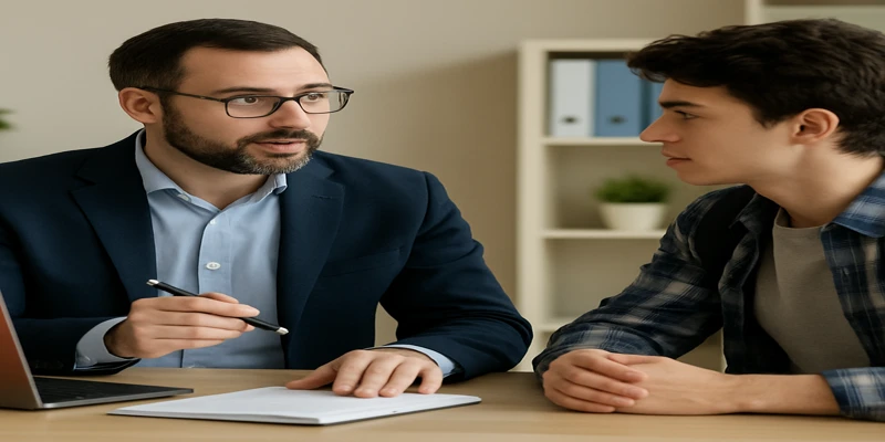 مشاوره رایگان آزمون یوس