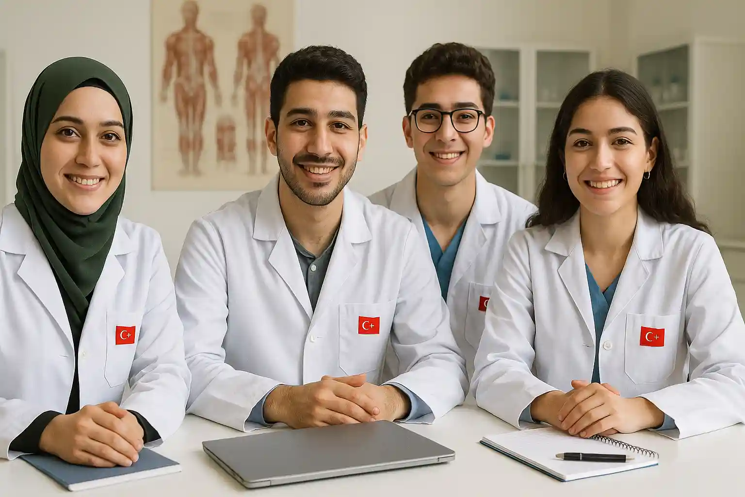 پذیرش پزشکی ترکیه