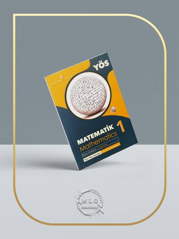 دانلود کتاب ریاضی ۱ گالاتا