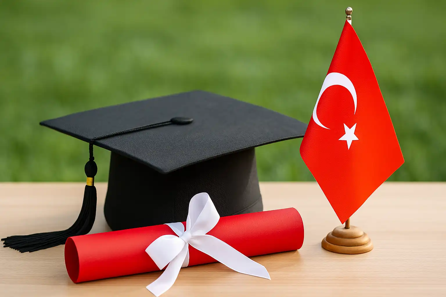 دریافت اقامت تحصیلی ترکیه