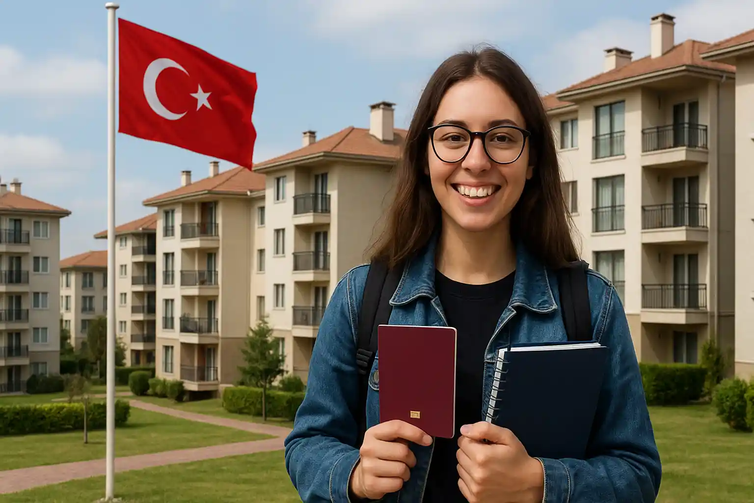 اقامت تحصیلی ترکیه