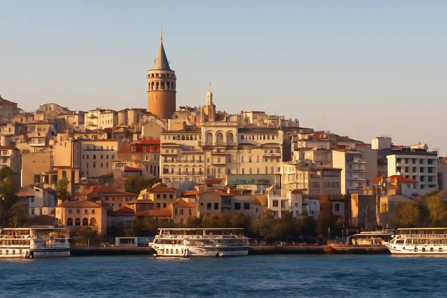 اقامت دانشجویی ترکیه