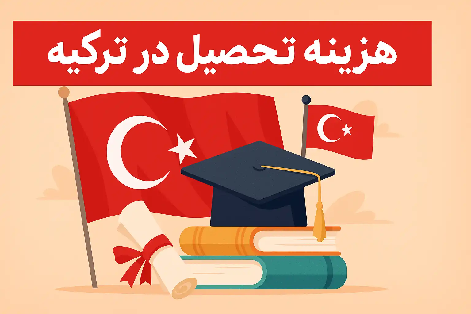 هزینه تحصیل در دانشگاه های ترکیه