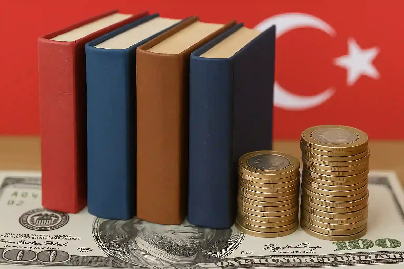 شهریه دانشگاه های ترکیه