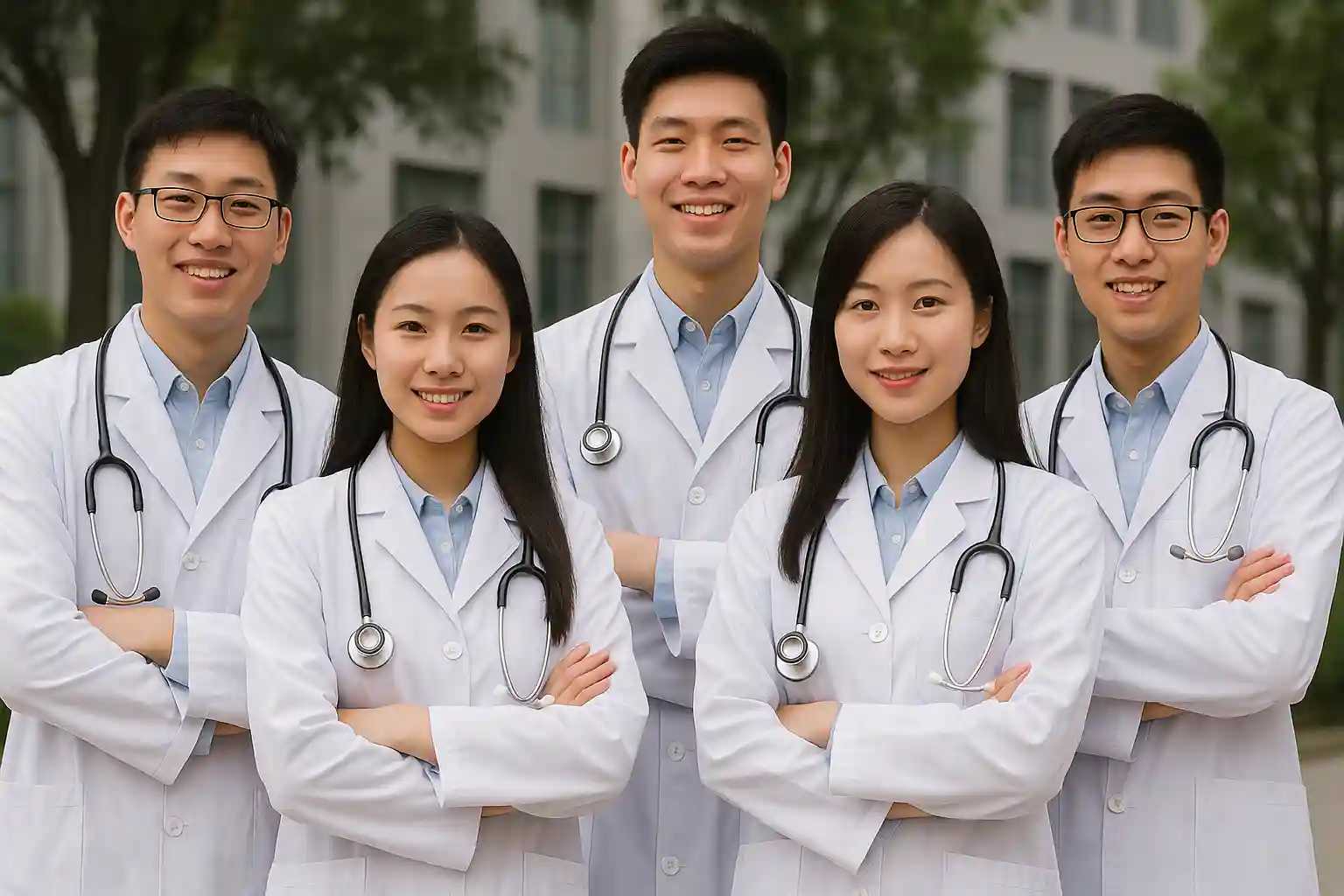 رشته پزشکی دانشگاه یدی تپه