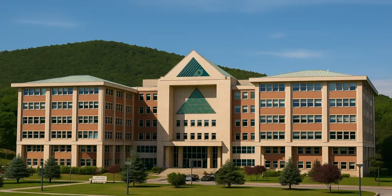 دانشگاه یدی تپه ترکیه