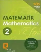 کتاب ریاضی پوزا 2