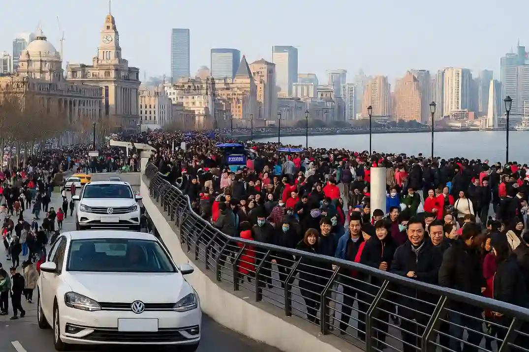 تحصیل در کشور چین