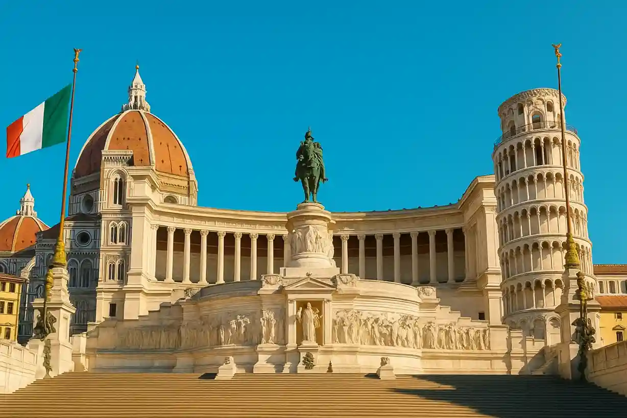 شرایط پذیرش دانشگاه های ایتالیا