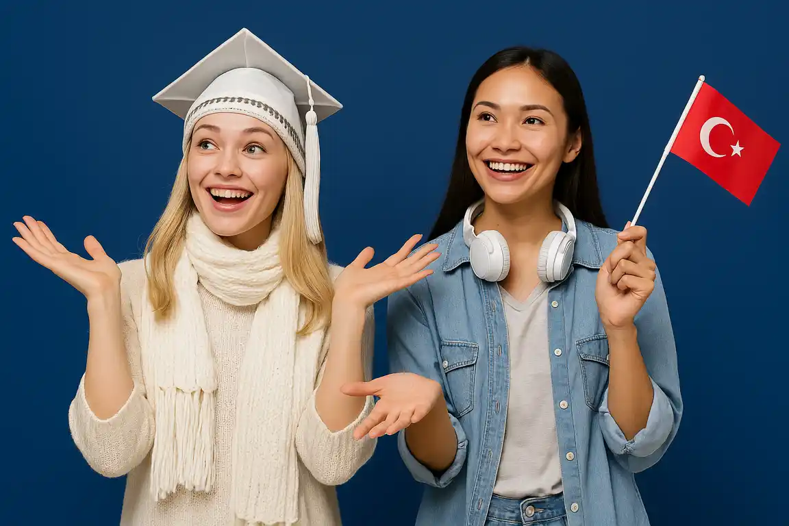 شرایط پذیرش دانشگاه های ترکیه