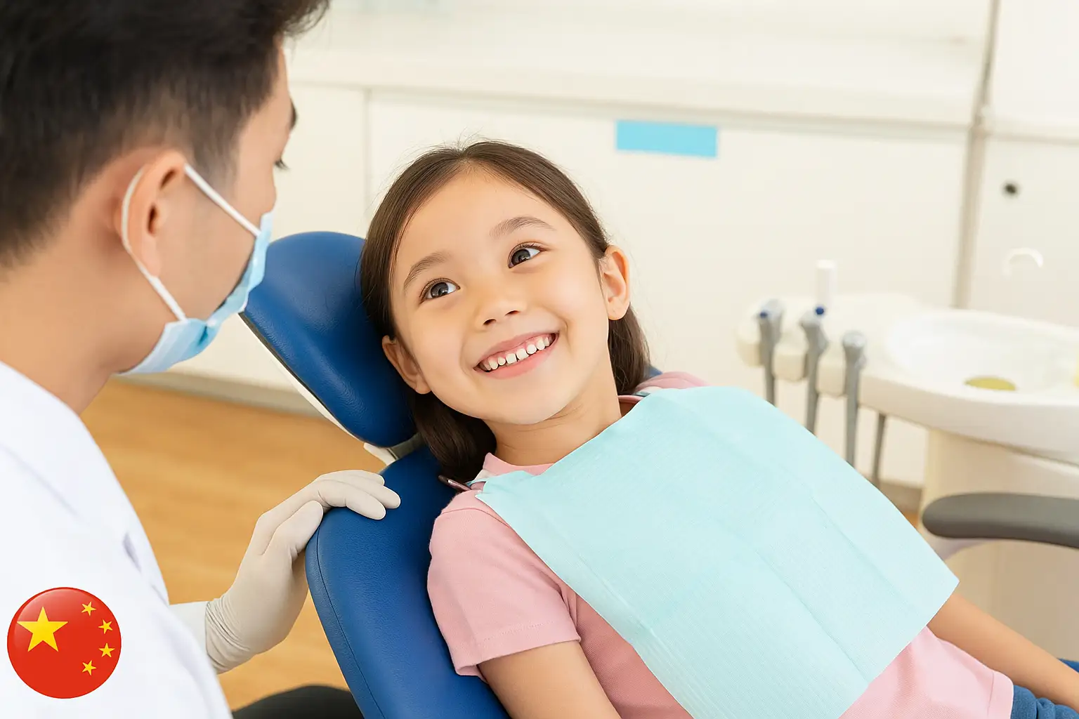 شرایط پذیرش دندانپزشکی در چین