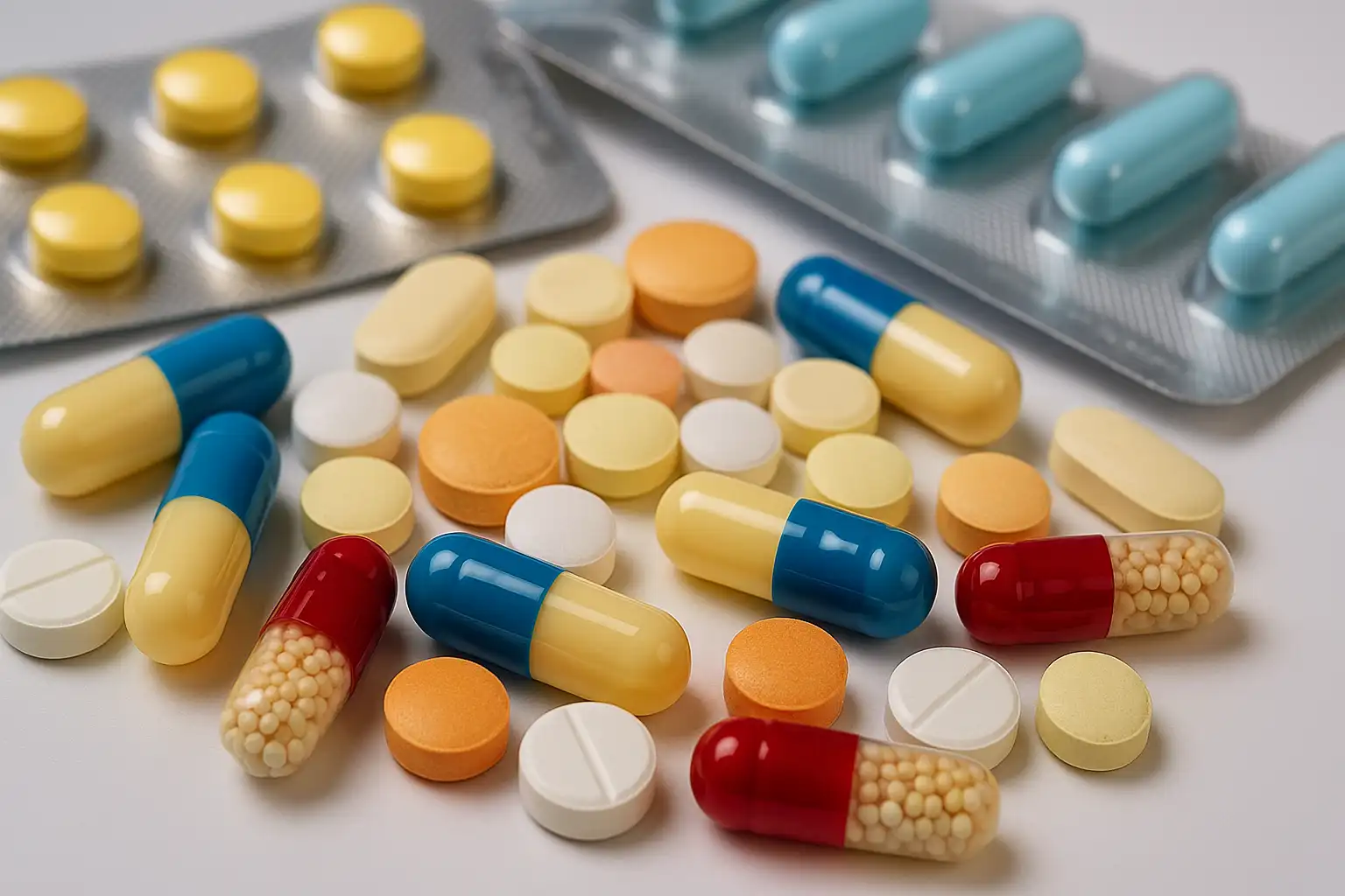 داروسازی در چین