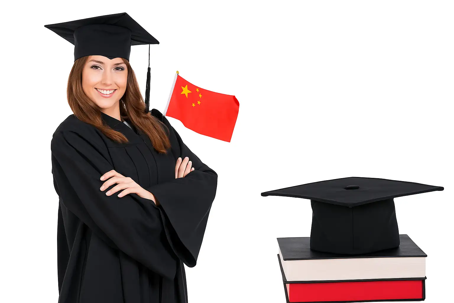 تحصیل به زبان انگلیسی در چین