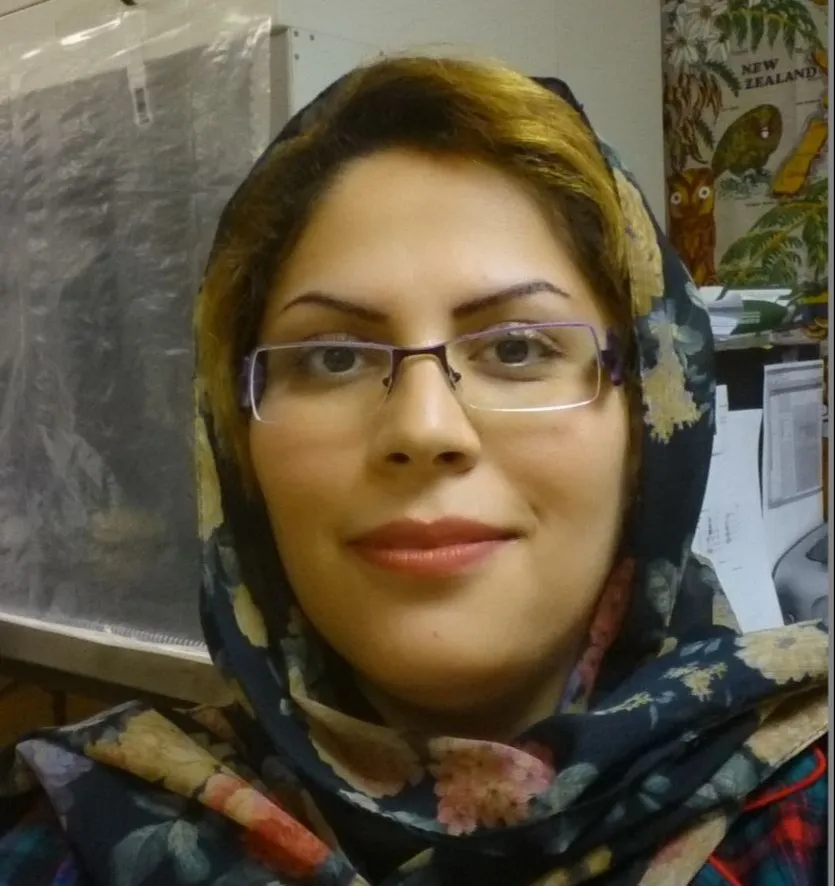 مدرس زیس آیمت ایتالیا