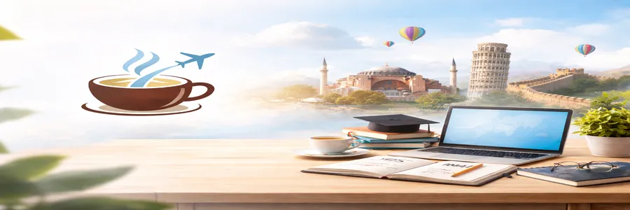 کافه مهاجرت